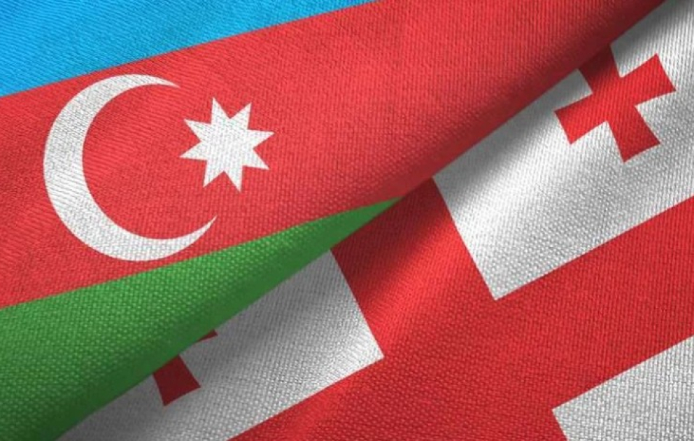 Azərbaycan və Gürcüstan – regionu birləşdirən əməkdaşlıq