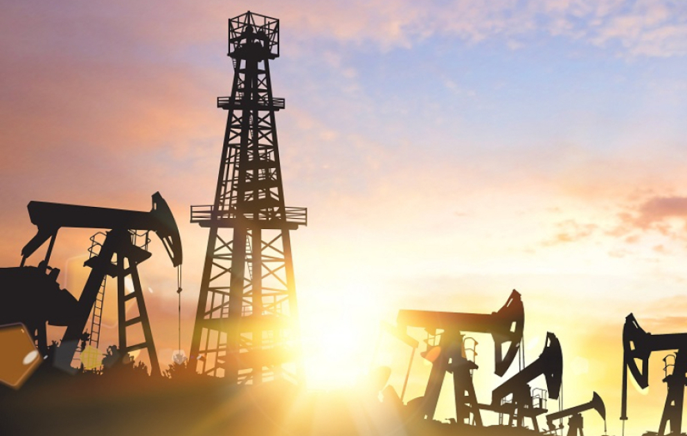 Oil prices rise in global markets