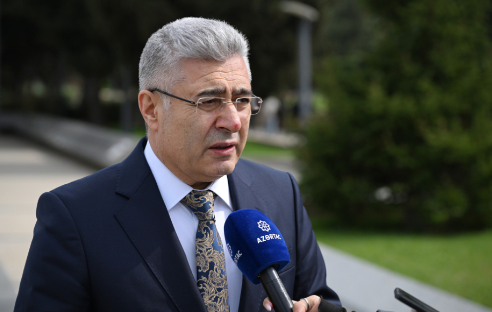 Türkiyənin Baş prokuroru: Azərbaycan ilə hüquqi sahədə əməkdaşlığı daha da inkişaf etdirəcəyik