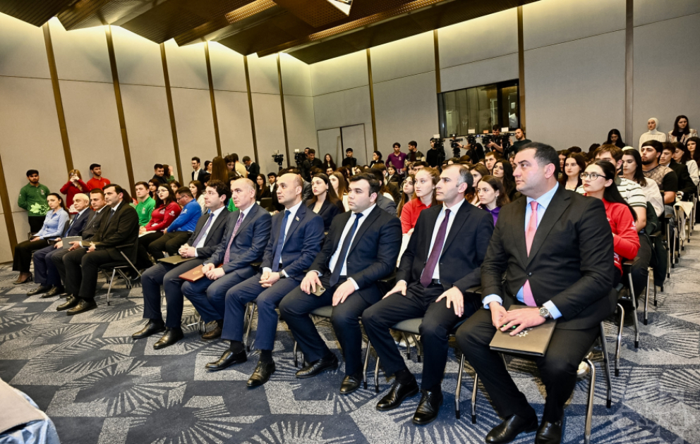 “Böyük Qayıdış naminə təhlükəsiz gələcək”