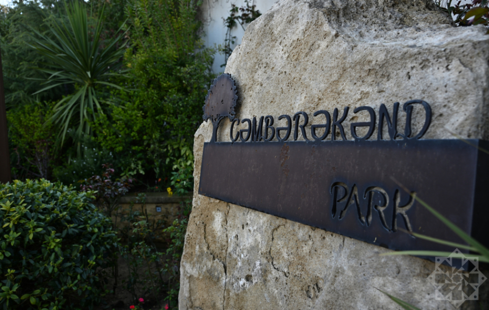 “Chambarakand” Park – A green paradise with city panorama