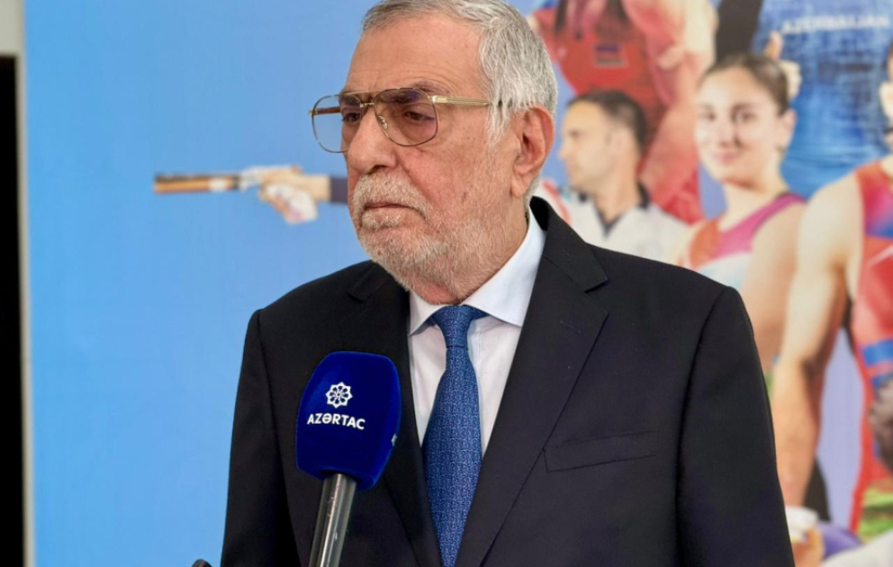 MOK rəsmisi: “Los-Anceles-2028” üçün hazırlıq prosesinə indidən ciddi yanaşmaq vacibdir