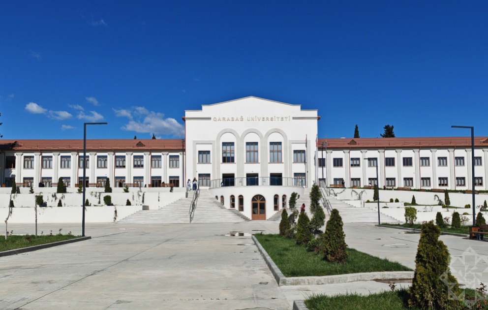 “Tələbələrimiz iş axtarmayacaqlar, özləri iş seçəcəklər” – Qarabağ Universitetindən REPORTAJ