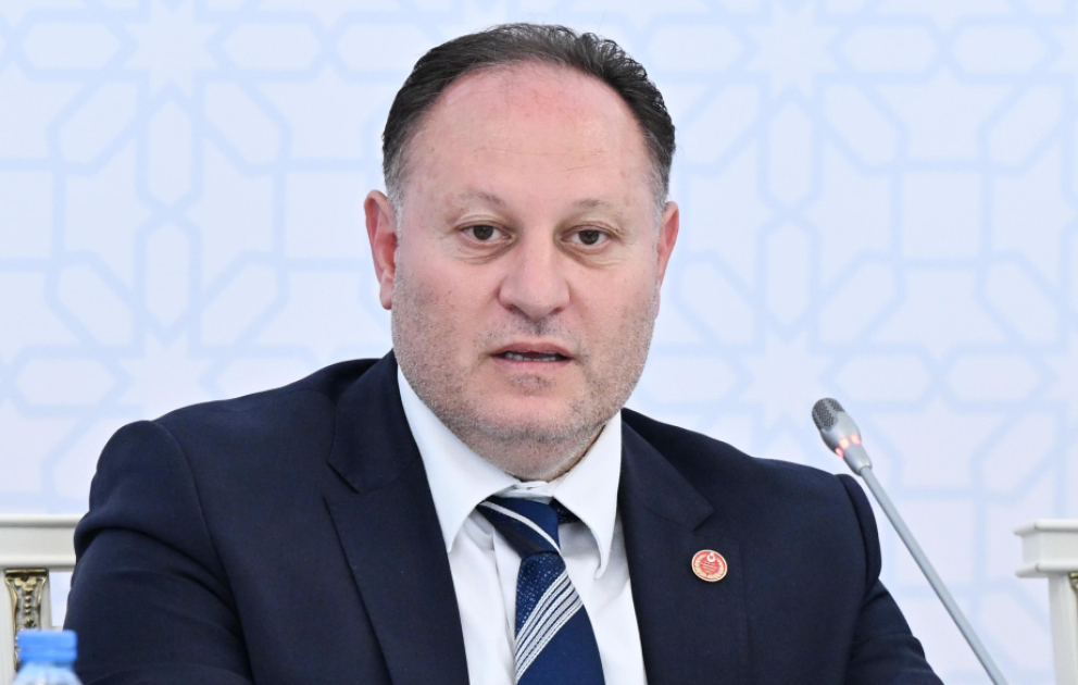 Ziya Öztürklər: Ortaq tariximiz, mədəniyyətimiz və köklü ənənələrimiz ən möhkəm dayağımızdır