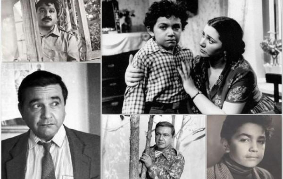 Dövlət Film Fondunda Ceyhun Mirzəyevin xatirəsi anılıb