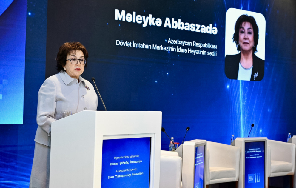 İdarə Heyətinin sədri: DİM hər il 15 milyondan çox elektron xidmət göstərir
