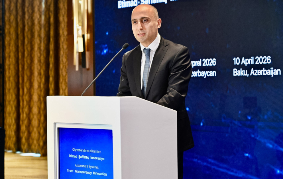 Nazir: Avqust-sentyabr aylarında PISA nəticələrinin elan olunması gözlənilir