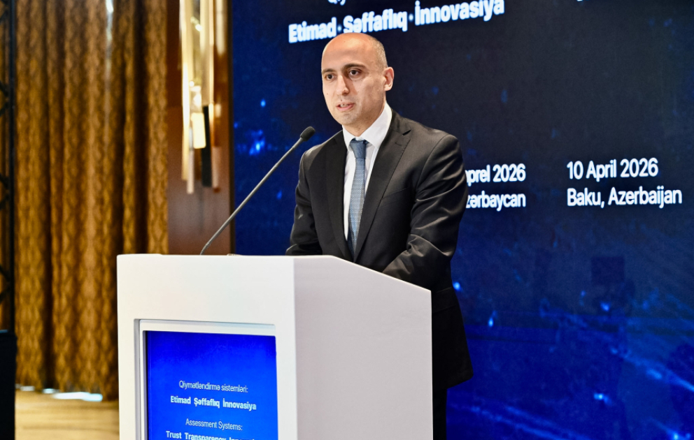 Emin Əmrullayev: Cəmiyyətimiz ədalətli imtahanlar nəticəsində təhsil alıb fəaliyyət göstərən insanlardan formalaşıb