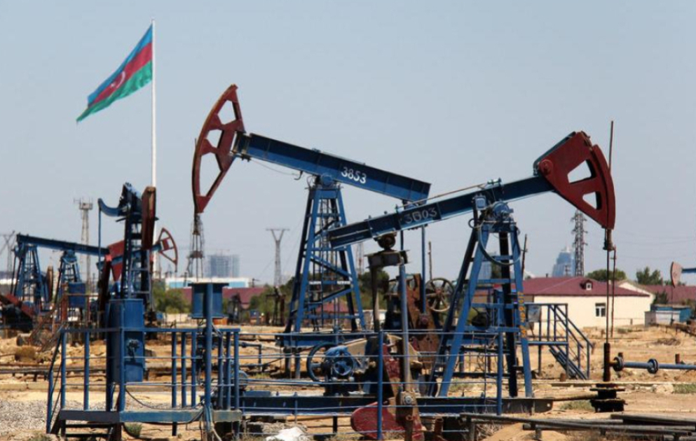 Azeri Light crude exceeds $125 per barrel