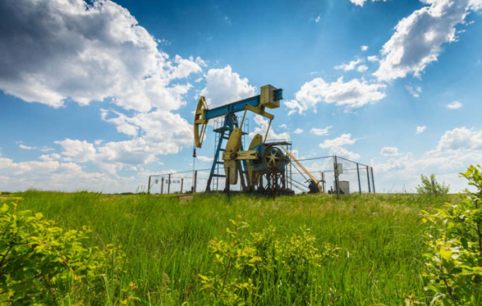 Les cours du pétrole enregistrent une progression sur les bourses mondiales