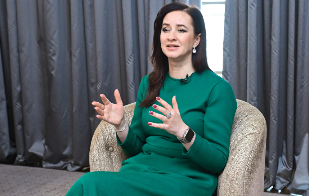 Lithuanian Prime Minister: Azerbaijan is a leading country in the region – INTERVIEW