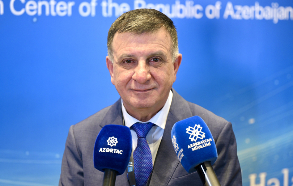 DİM İdarə Heyəti sədrinin müavini: TDT-yə üzv ölkələr arasında təcrübə mübadiləsinin aparılması prioritetlər sırasındadır