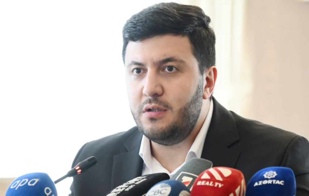 Areq Koçinyan: Bu gün “Sülh Körpüsü” təşəbbüsünün dördüncü görüşünün keçirilməsi mühüm nailiyyətdir