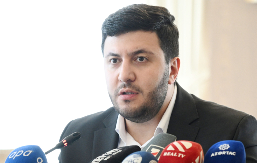 Areq Koçinyan: Atılan addımlar tərəflərin etimadı gücləndirmək istəyini nümayiş etdirir