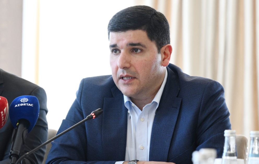 Fərhad Məmmədov: Cəmiyyətlərimizdə sülh prosesinin mahiyyətini və əhəmiyyətini anlamağa başlayan insanların sayı artır