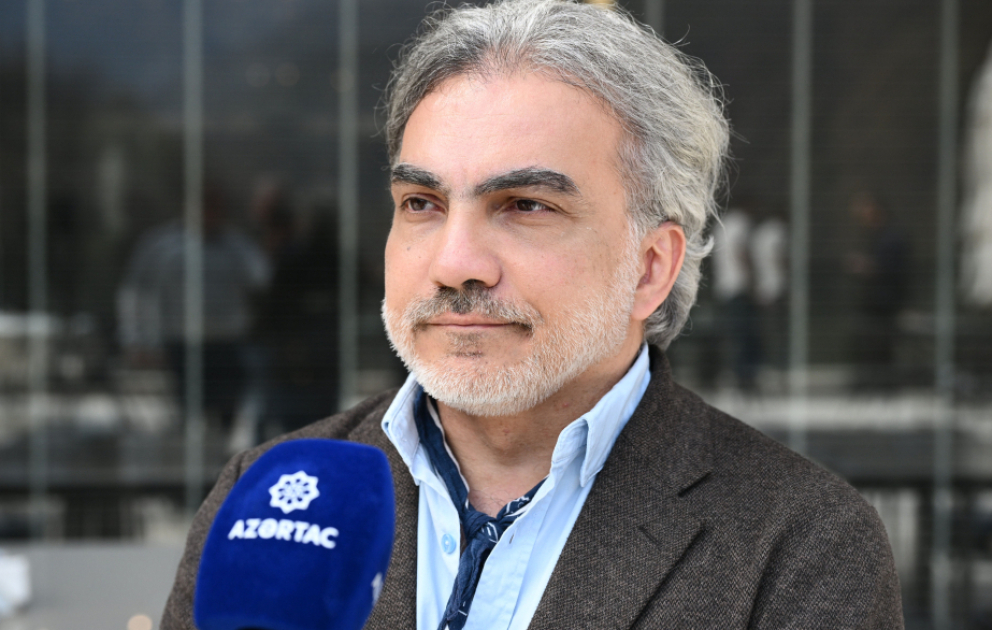 Ermənistan Şurasının eksperti: Bu cür görüşlər davam etdirilməlidir