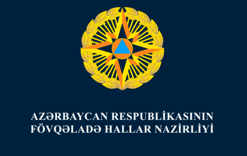 FHN bəzi ərazilərdə gözlənilən küləkli və qeyri-sabit hava şəraiti ilə əlaqədar əhaliyə müraciət edib