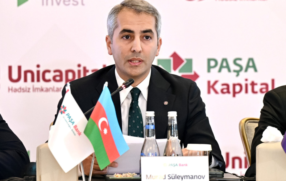 “PAŞA Bank” IPO çərçivəsində abunə yazılışına başlayıb