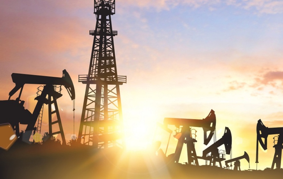Oil prices rise in global markets