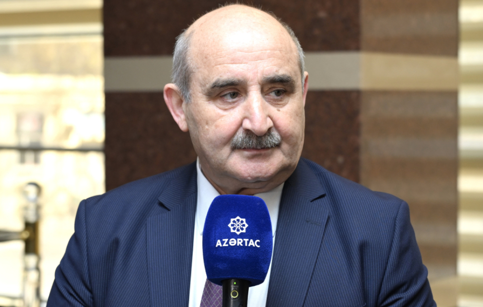 Çingiz Qənizadə: Ad seçimi həm fərdi hüquq, həm də ictimai məsuliyyət məsələsidir