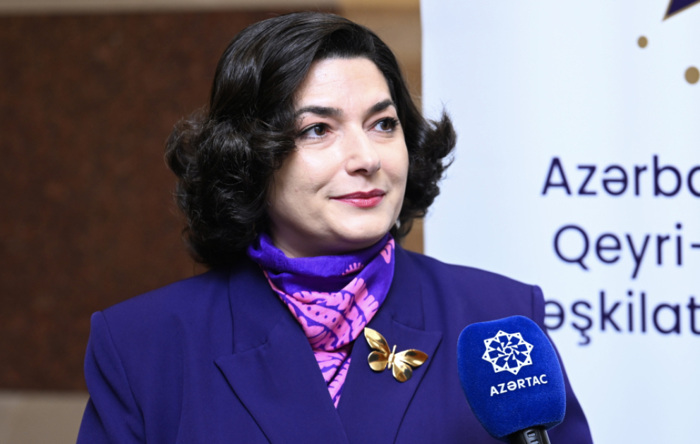 QHT sədri: Uşaqlara ad qoyulması milli kimlik məsələsidir