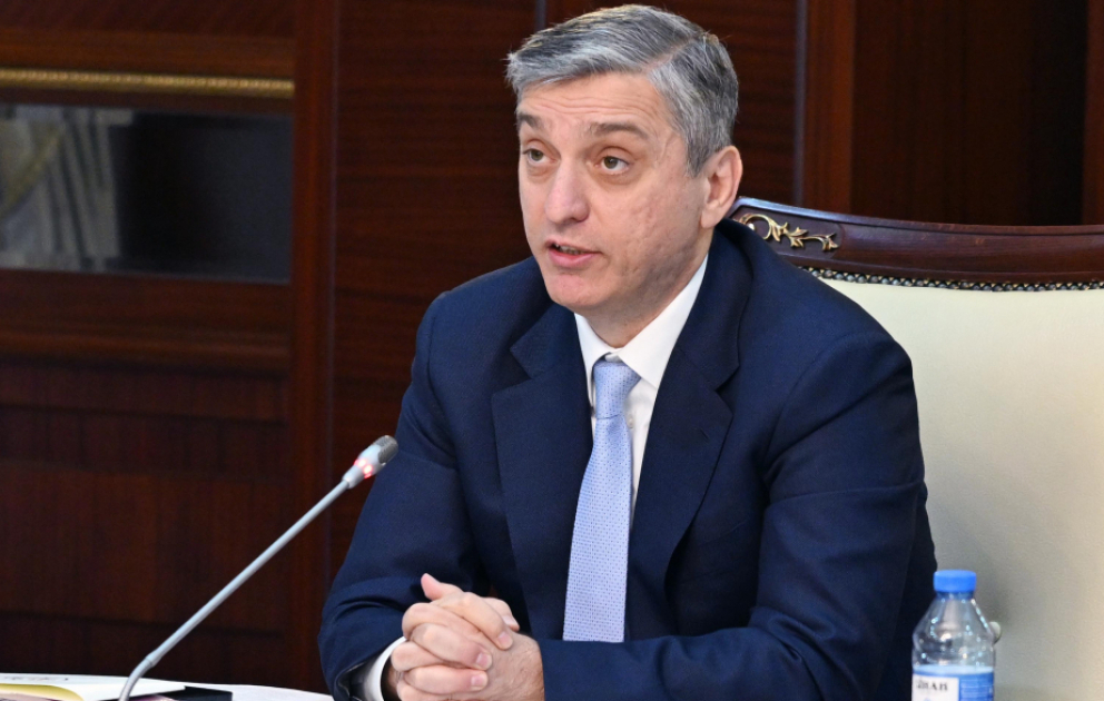 Vüqar Gülməmmədov: 36 audit zamanı büdcə vəsaitlərinin idarə olunmasında nöqsanlar aşkarlanıb