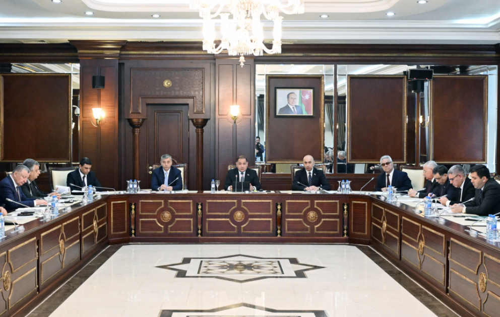 Hesablama Palatası ötən il aşkarladığı maliyyə uyğunsuzluqlarının məbləğini açıqlayıb