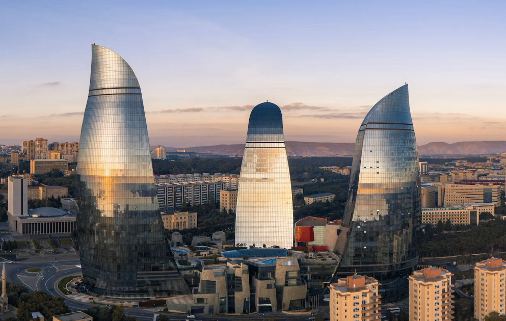 WUF13: Azərbaycan regionda daha bir ilkə imza atır