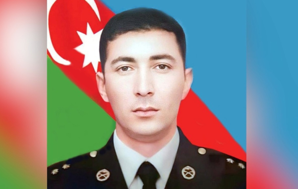 “YAŞAT” Fondu şəhid Fizuli Məmmədovun ailəsinə dəstək göstərib