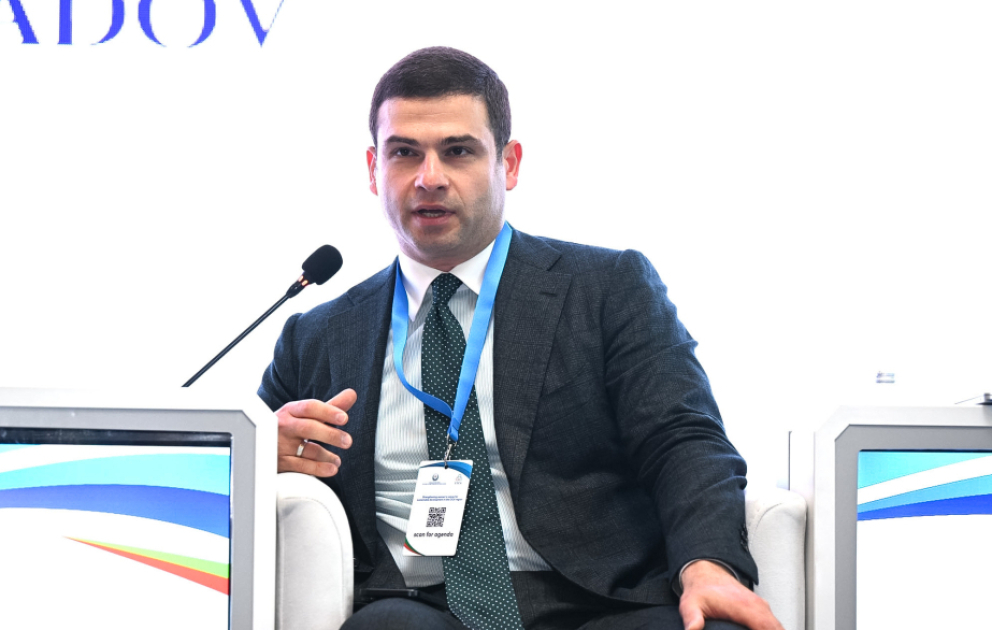 Orxan Məmmədov: Ölkəmizdə fərdi sahibkarların 24 faizini qadınlar təşkil edib