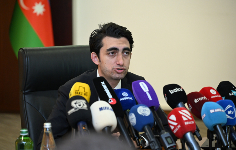 AMB: İran ətrafında baş verən hadisələrin Azərbaycanın maliyyə sektoruna təsiri gözlənilmir