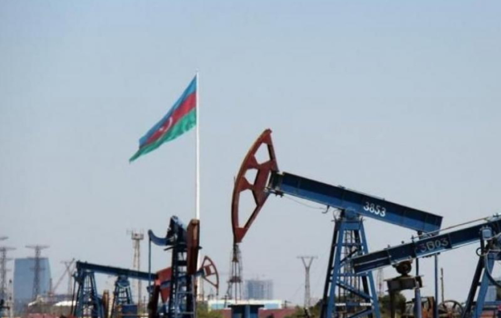 Preis von Azeri Light gesunken