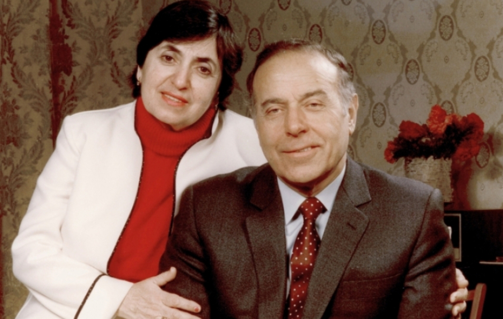Nurlu ömür, zəngin elmi irs, unudulmaz şəxsiyyət – akademik Zərifə Əliyeva