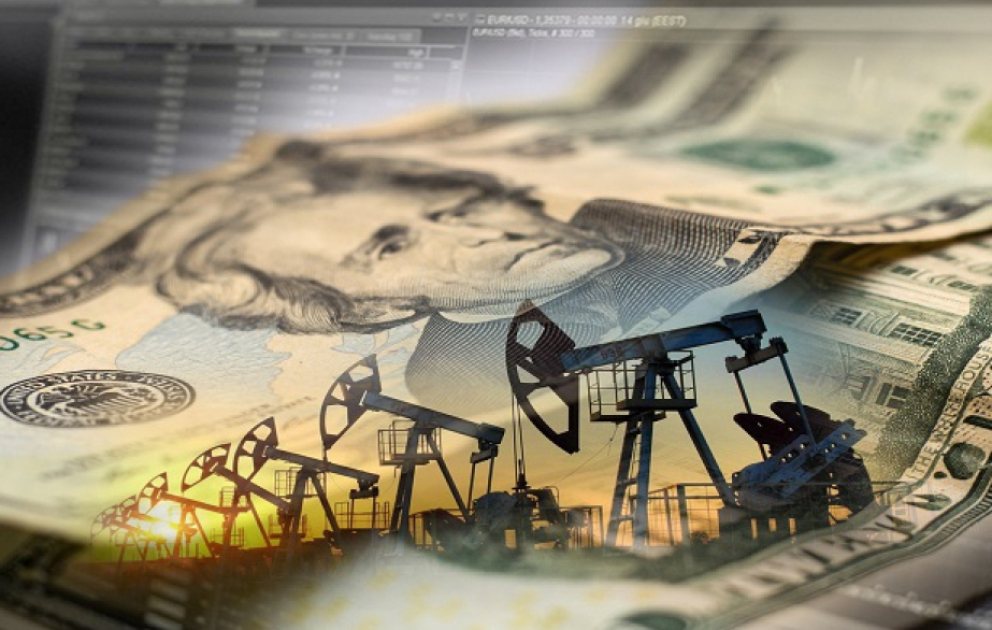 Investments in Azerbaijan's oil and gas sector increase by 47 percent