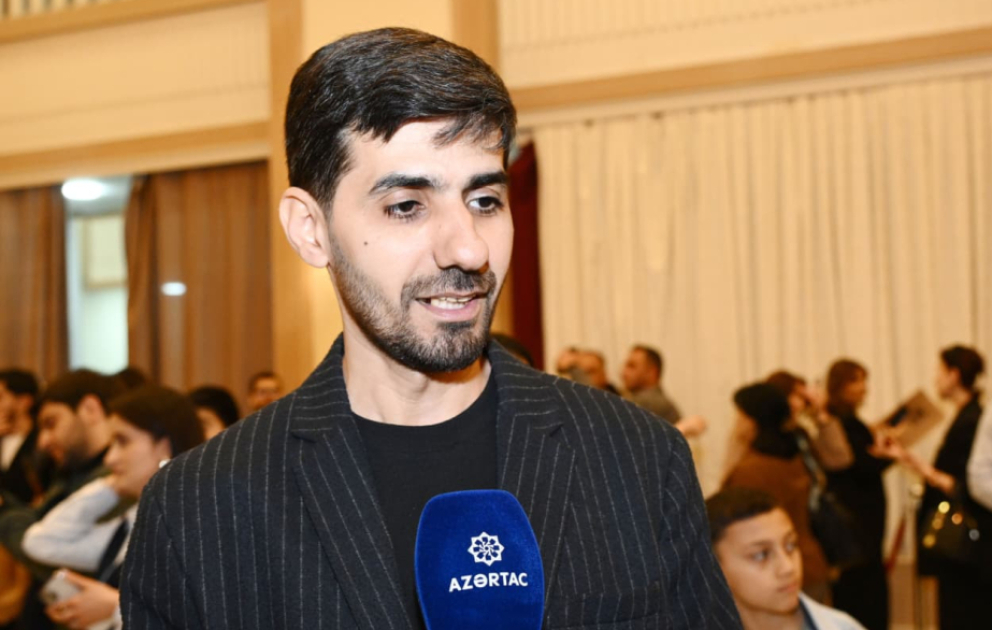 Rejissor: “Mən, Lalə, bir də Şerlok Holms” serialının ikinci mövsümü tarixi şəxsiyyətlər üzərində qurularaq, daha dərin məzmun qazanıb