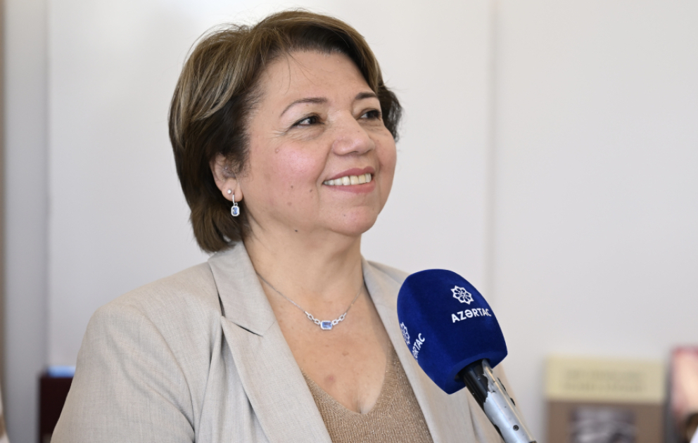 Baş direktor: Vərəm üzrə xəstələnmə son 10 ildə iki dəfə azalıb