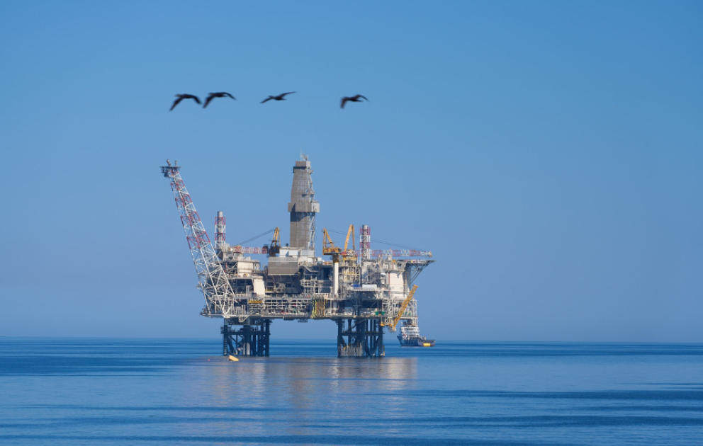 Le prix du pétrole azerbaïdjanais termine en chute