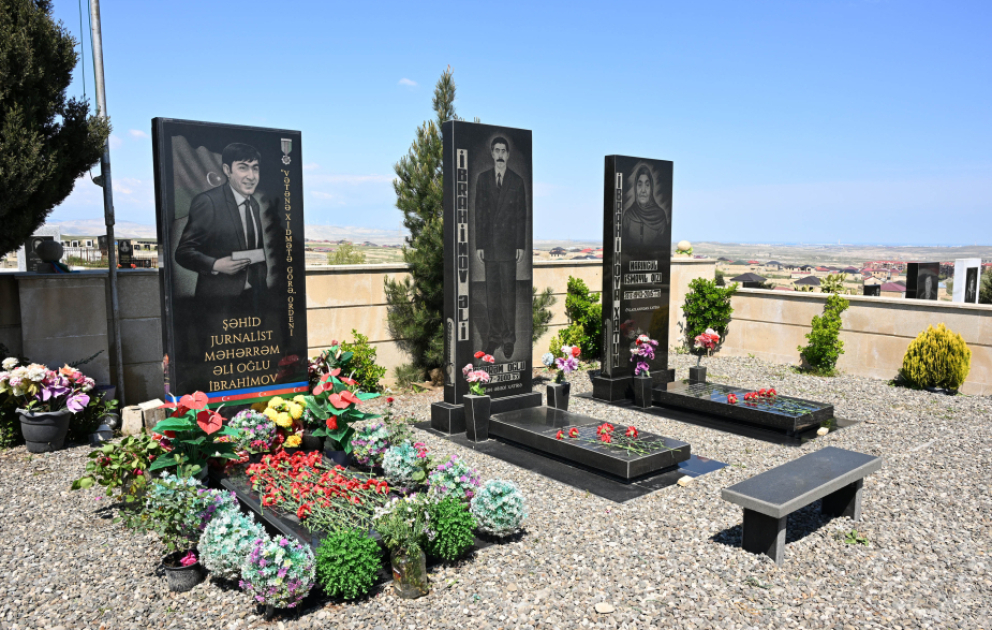 Zirvədə dayanan 44-cü bahar: sözlər susur, xatirələr danışır...