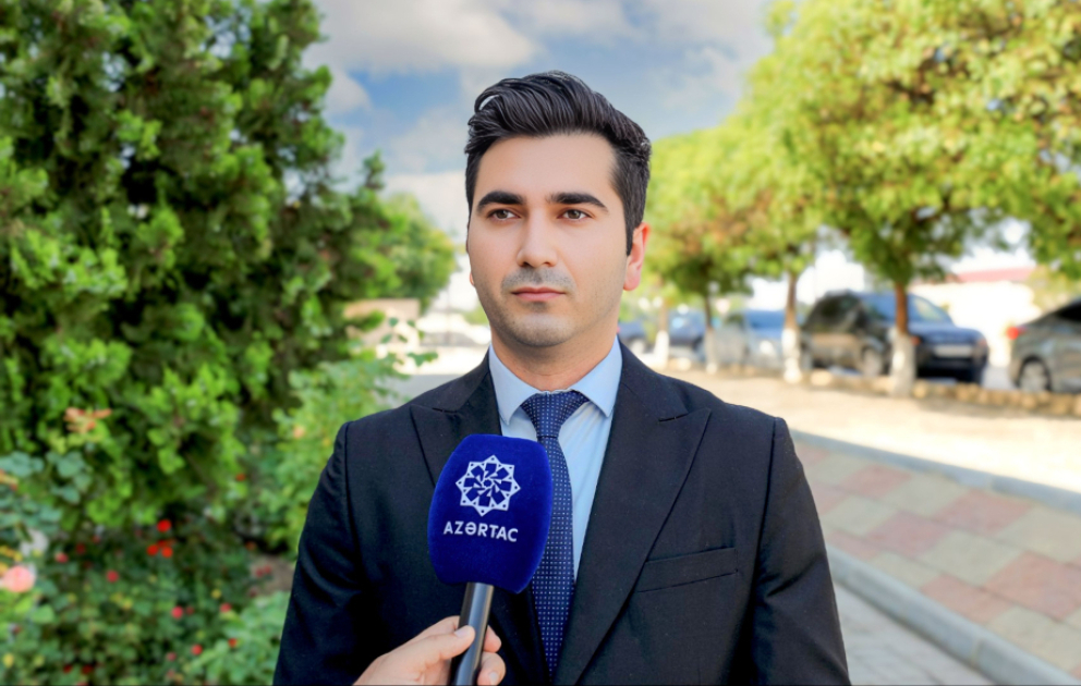 NAYDA: Pəzməri yolunda təhlükəsizlik qısa zamanda tam bərpa olunacaq