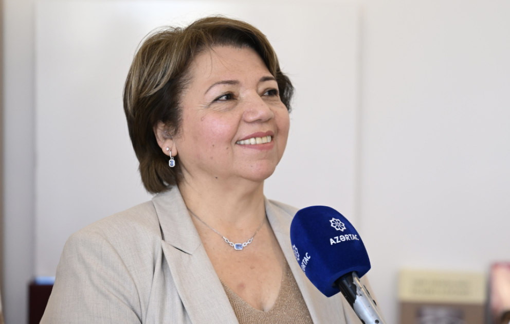 Hədəf Azərbaycanda vərəm epidemiyasının aradan qaldırılmasıdır - MÜSAHİBƏ