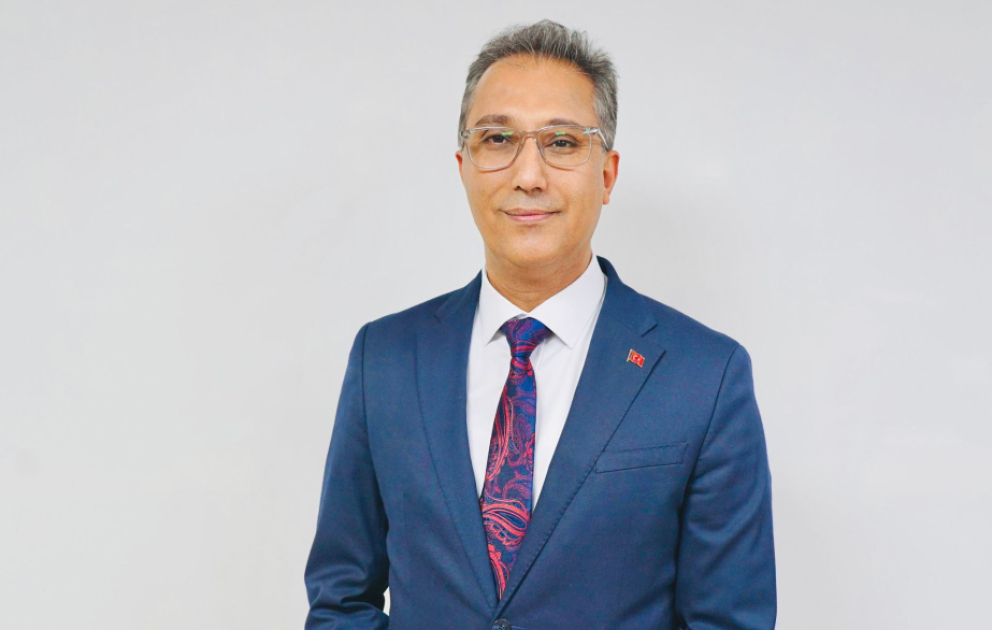 Türk ekspert: Aİ ilə enerji əməkdaşlıq Azərbaycanın etibarlı tərəfdaş kimi mövqeyini möhkəmləndirir