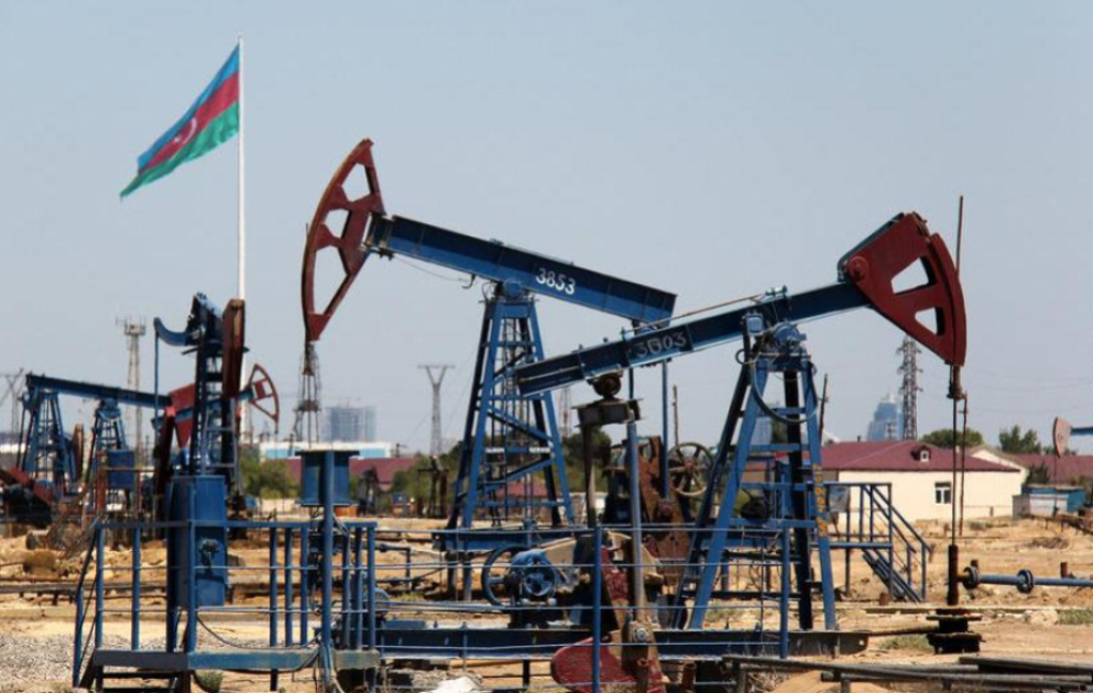 Azərbaycan neftinin qiyməti 115 dolları ötüb