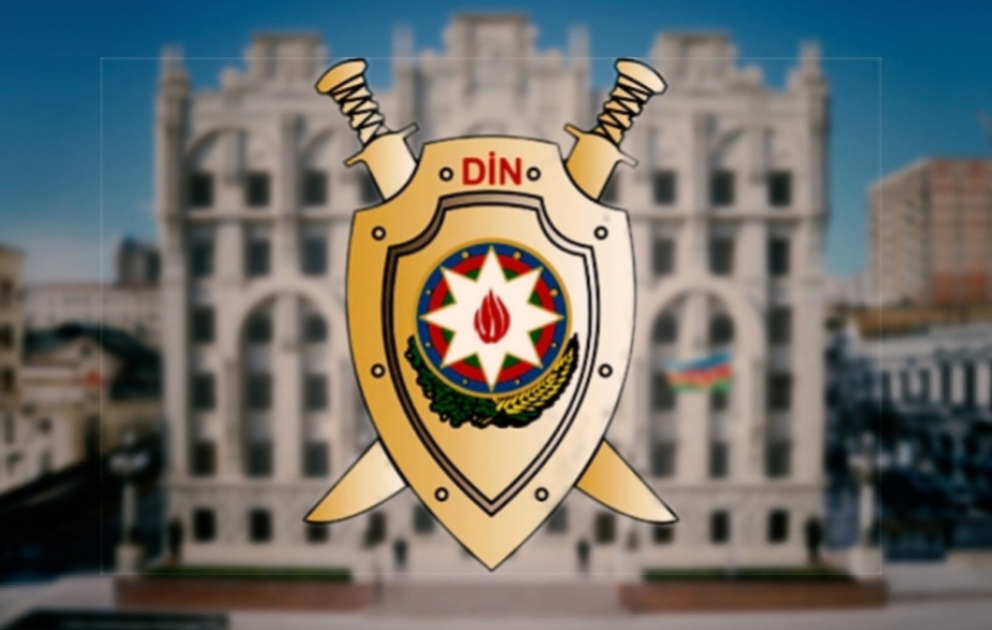 Ötən gün narkotiklərlə əlaqəli 33 fakt müəyyən edilib