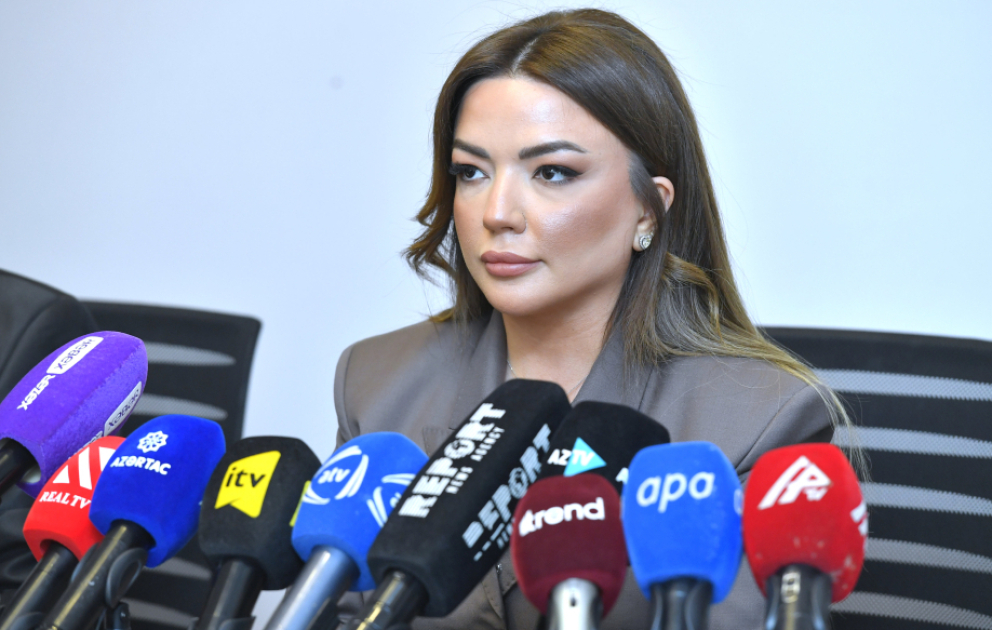 Aygün Əliyeva: QHT-lərə Dövlət Dəstəyi Agentliyinin təşkilatçılığı ilə WUF13 QHT Forumu keçiriləcək