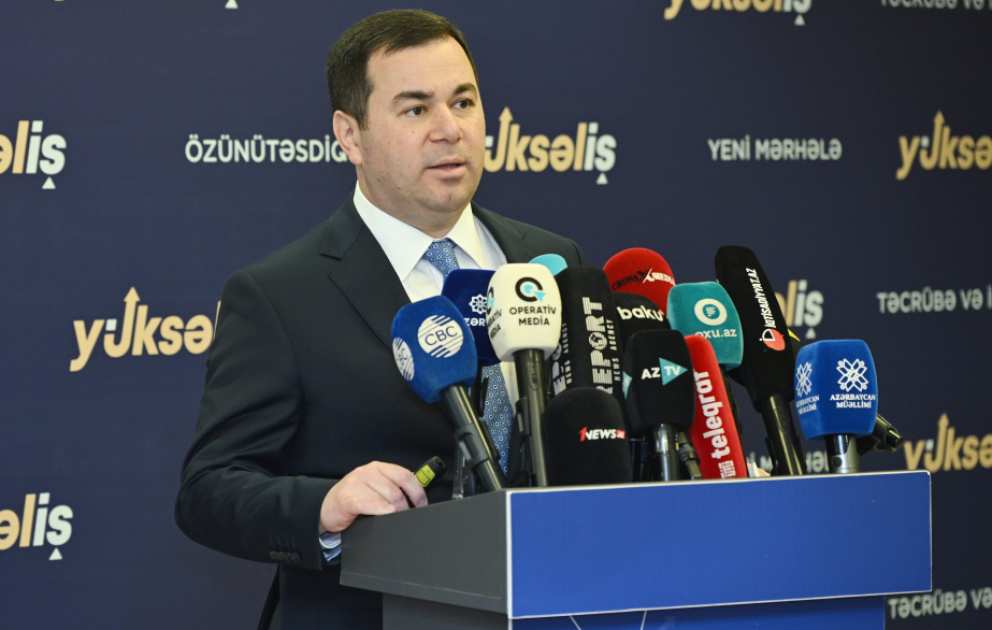 “Yüksəliş” müsabiqəsində 10 mindən çox namizəd təkrar iştirak edəcək