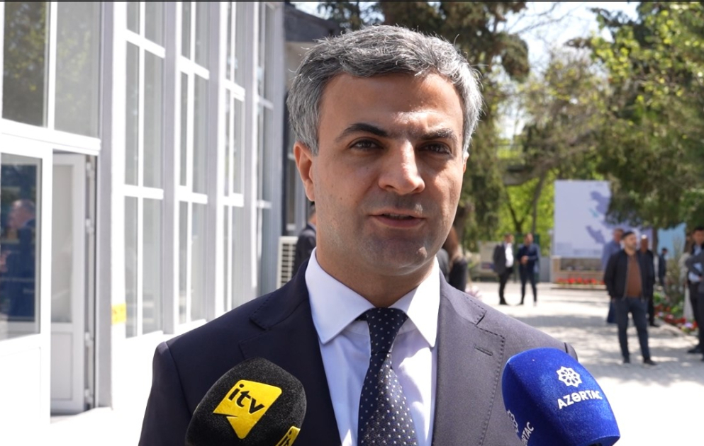 Kürdəmir istiqamətində qatarların hərəkət vaxtı azaldılıb