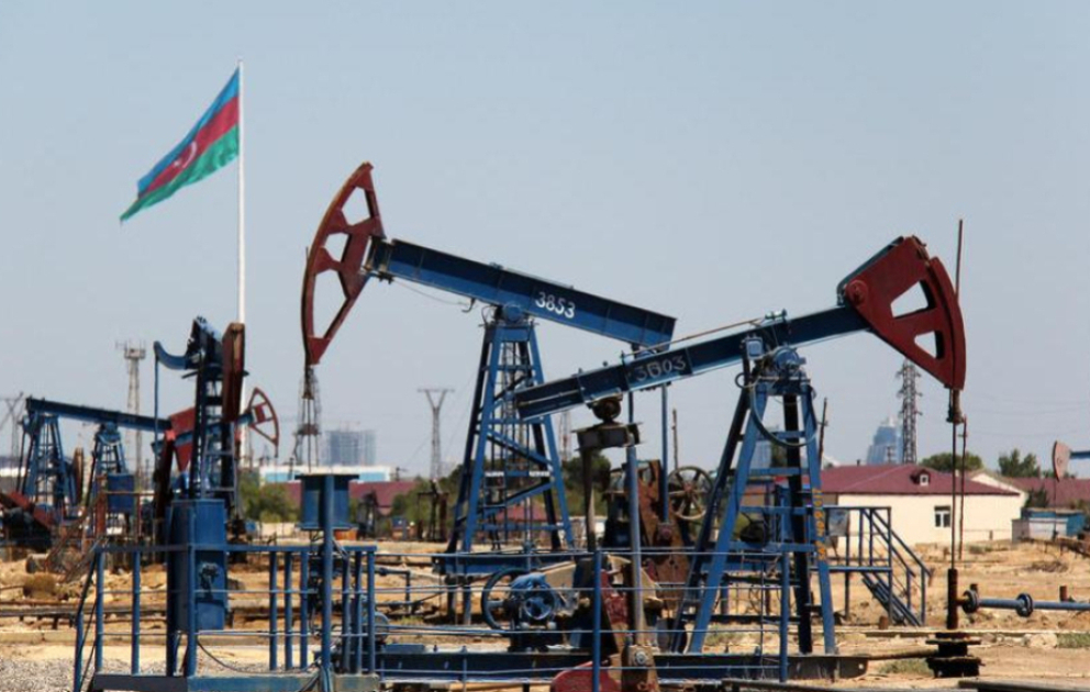 Azerbaijani oil price rises above $115