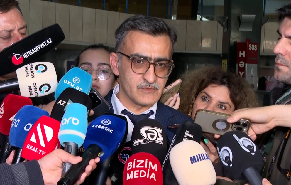 Bəxtiyar Məmmədov: Metroda mühafizə və rele sistemləri vaxtında işə düşərək fəsadların qarşısını alıb