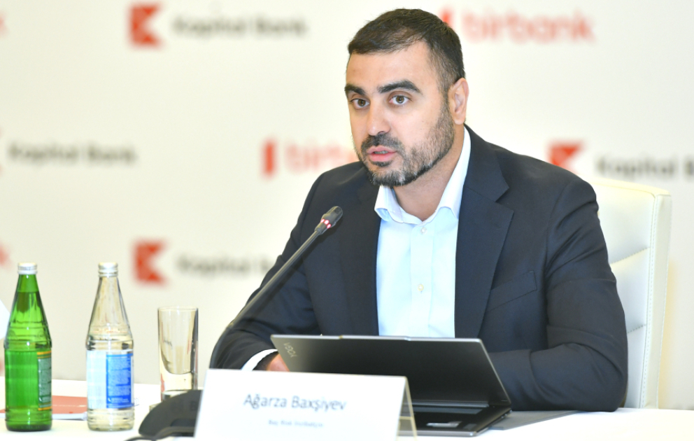 Ötən il 40 mindən çox istifadəçinin cihazında virus olduğu üçün "Birbank” tətbiqi bloklanıb