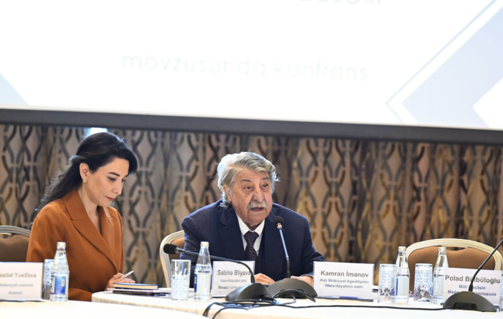 Ermənistan ərazisində 29 abidədə Saka türklərinin izləri qalır